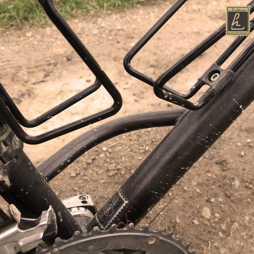 Histoire Bike La Randonneuse Classique Histoire Bike 28
