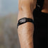 Bracelet capteur cardiaque Hornit IGPSPORT HR70 avec connectivite avancée Bluetooth et ANT+ pour cyclistes
