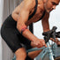 Bracelet capteur cardiaque Hornit IGPSPORT HR70 avec Bluetooth et ANT+ pour un suivi précis en cyclisme