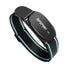 Bracelet capteur cardiaque Hornit IGPSPORT HR70 avec connectivite Bluetooth et ANT+ pour cyclistes exigeants