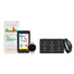 Bracelet capteur de pouls Hornit IGPSPORT HR70 avec Bluetooth et ANT+ pour suivi cardio cyclisme précis