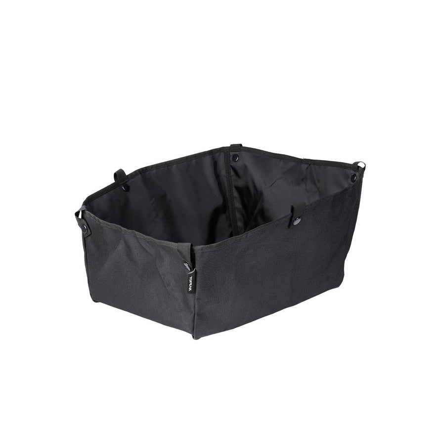 Housse Topeak Urban Basket DX pour panier vélo, protection anti-poussiere et resistant aux conditions urbaines