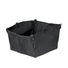 Housse de protection noire Topeak Urban Basket DX pour panier vélo, résistante et pratique pour vos déplacements