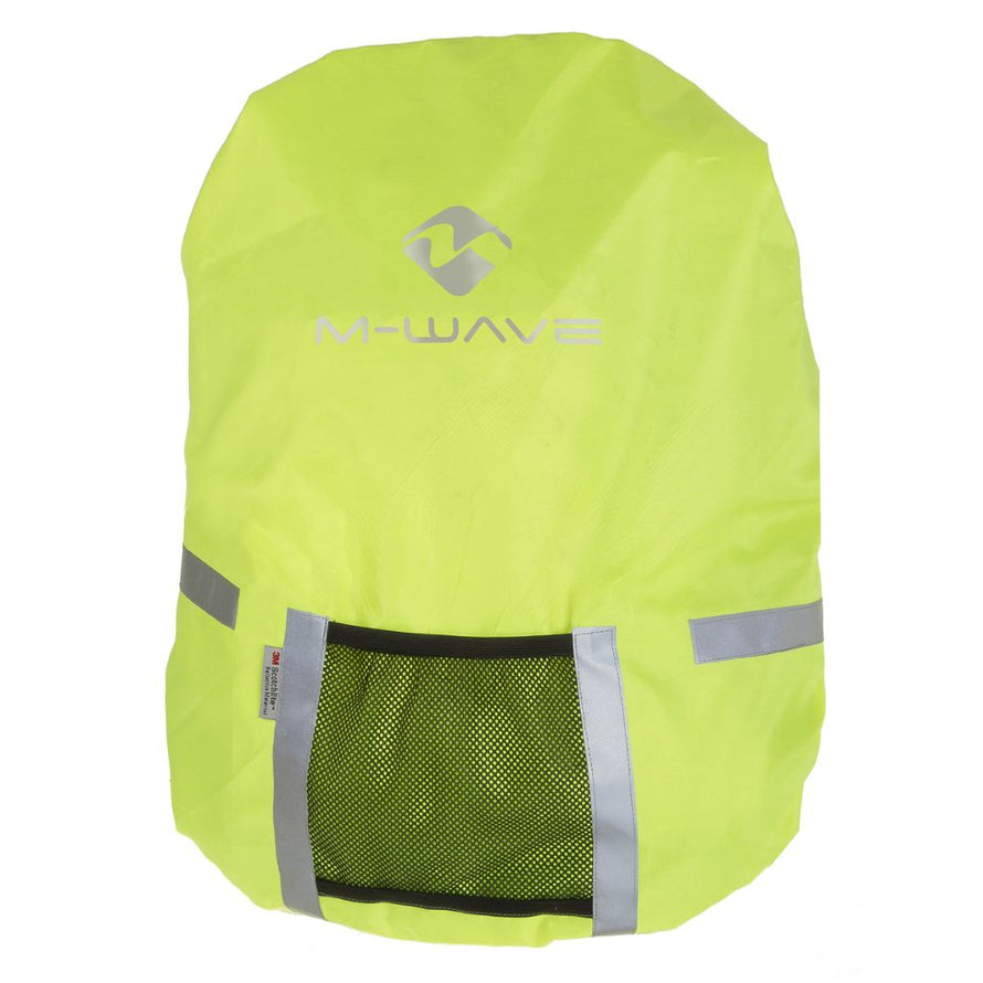 Housse de protection réfléchissante pour bagages vélo Maastricht M-Wave