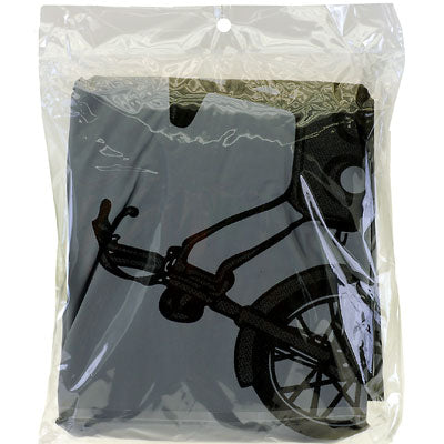Housse protection vélo - #2