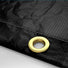 Housse de protection pour vélos avec sac de rangement Bike Parka Urban