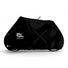 Housse de protection pour vélos Bike Parka Urban noire