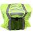 Housse réfléchissante imperméable pour sac vélo  - #2