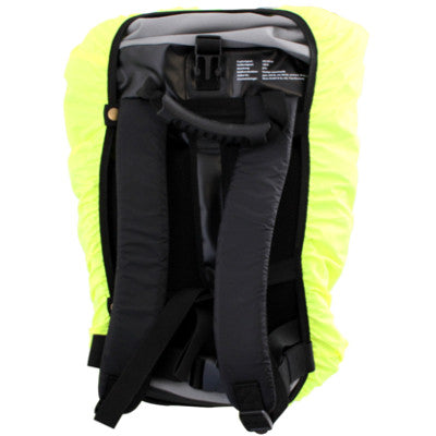 Housse réfléchissante imperméable pour sac vélo  - #5