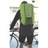 Housse réfléchissante imperméable pour sac vélo  - #6