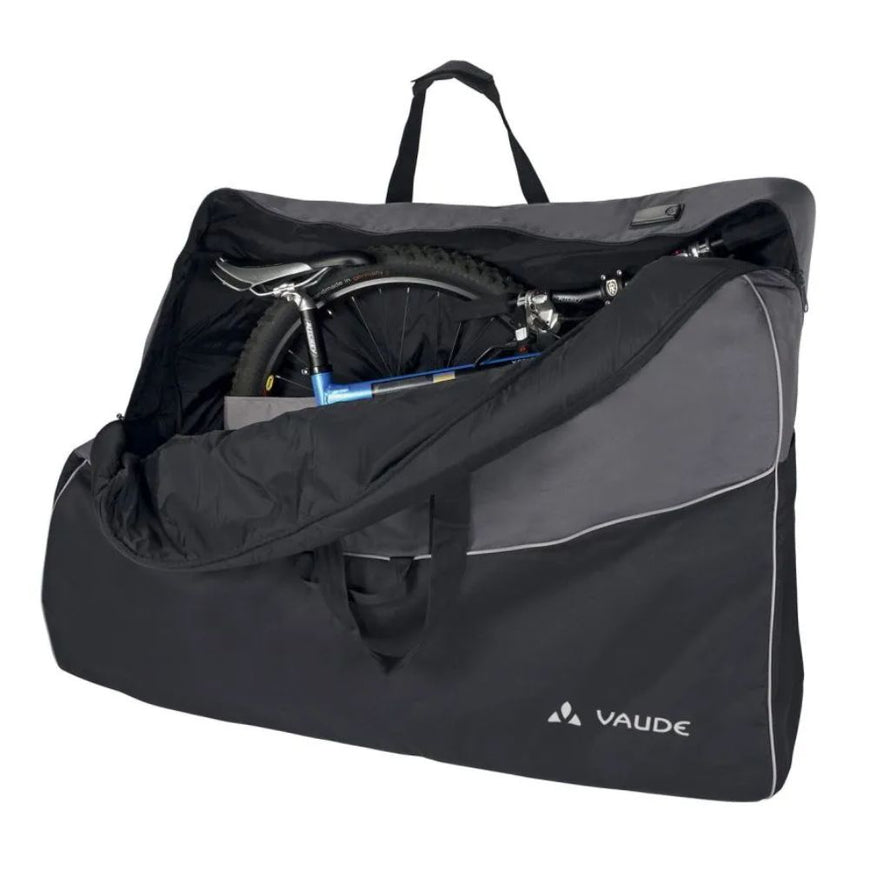 Housse de transport vélo Big Bike Bag Vaude - #1