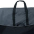 Sac de transport pour vélo avec rangements pour déplacements en train, avion ou voiture