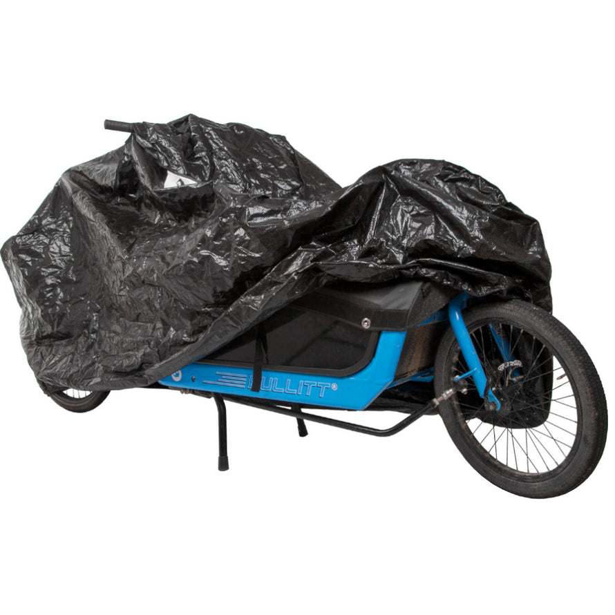 Housse de protection vélo Belum Cargo