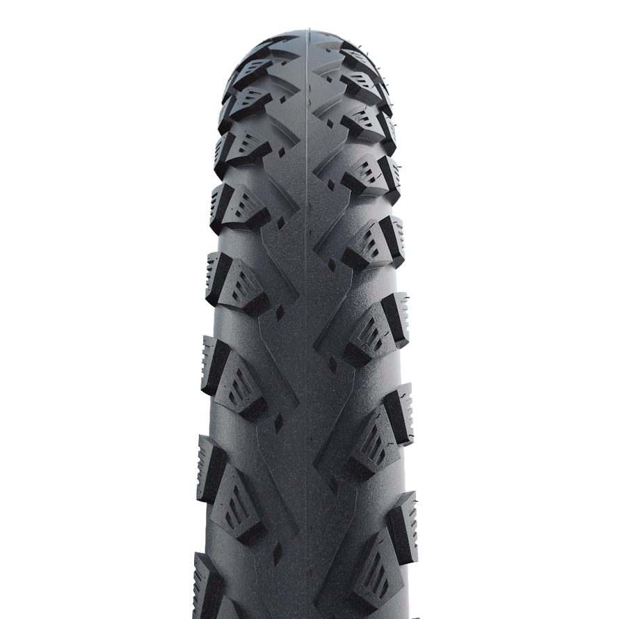 Pneu vélo 26 x 1.75 polyvalent Land Cruiser Schwalbe - #3