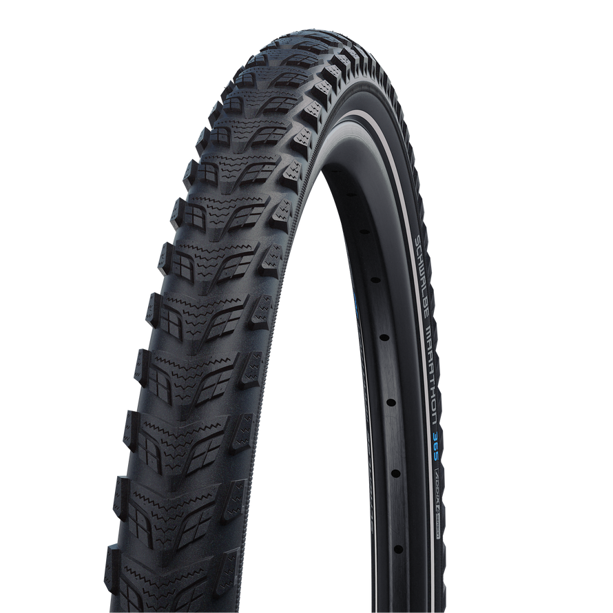 Pneu Schwalbe Marathon 365 - TwinSkin - GreenGuard #2