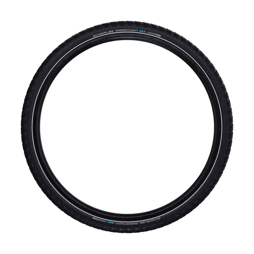 Pneu Schwalbe Marathon 365 - TwinSkin - GreenGuard #4