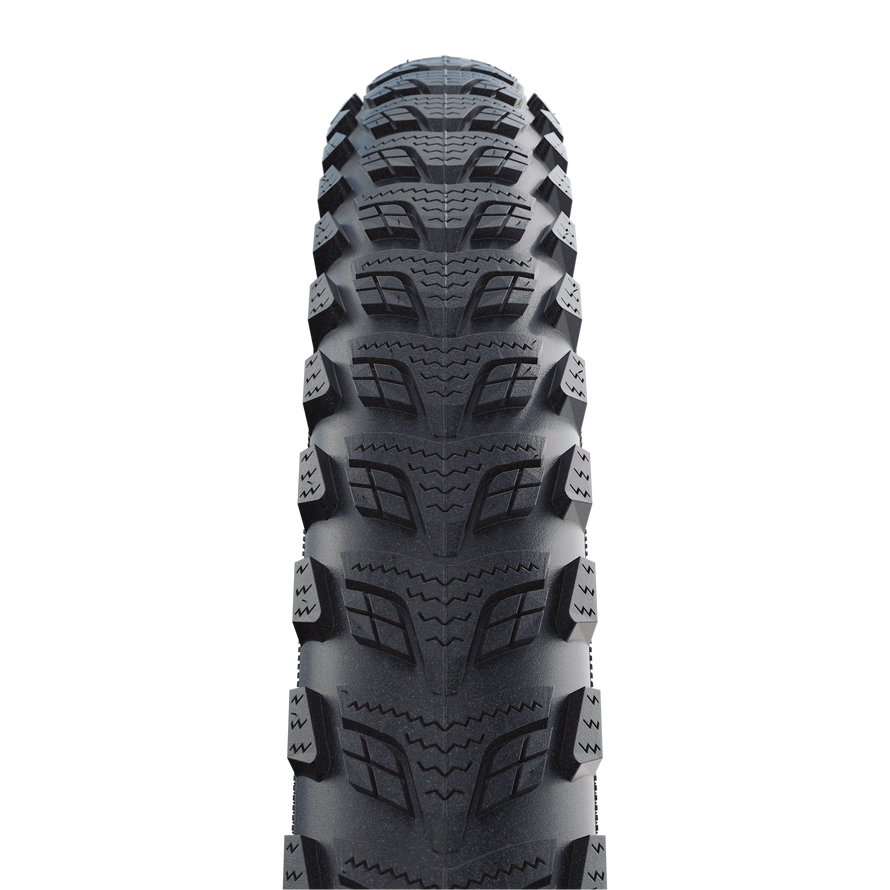 Pneu Schwalbe Marathon 365 - TwinSkin - GreenGuard #3