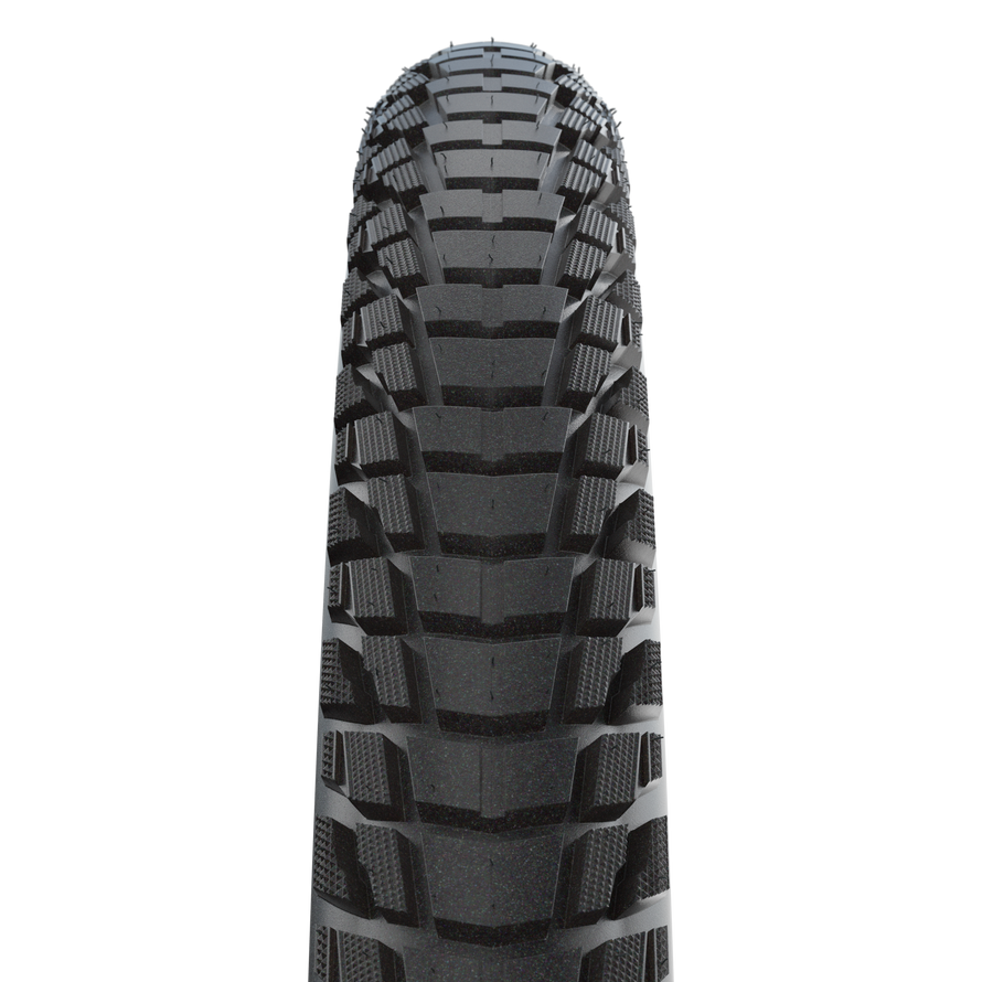 Pneu vélo Marathon Plus Tour Addix E #3