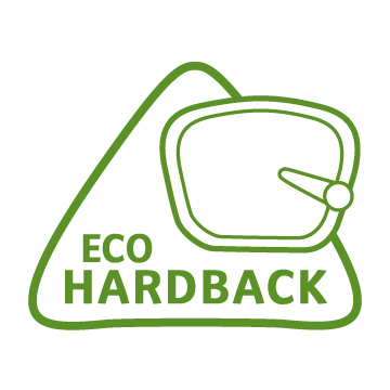 Hard Back Eco