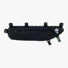 Sacoche de cadre bikepacking Internode Adventure WP Miss Grape