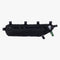 Sacoche de cadre bikepacking Internode Adventure WP Miss Grape 5L