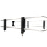 Giochi di gallerie a tubo per rimorchio bici Roland Trolley M