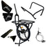 joker mini family fourche vélo cargo siege enfant vue pièces détachées