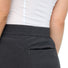 Jupe de velo Vaude Adlux Skirt II pour femme avec poche zippée, style et fonctionnalité pour cyclistes