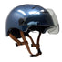 Casque vélo Kask à visière Urban Lifestyle Petrol Blue