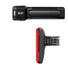 Kit eclairage velo Knog Blinder Pro 1400 et Blinder R150 avec leds compactes pour meilleure securite en cyclisme