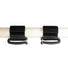 Sacoche banane Ratio U-lock Clip pack Gravel