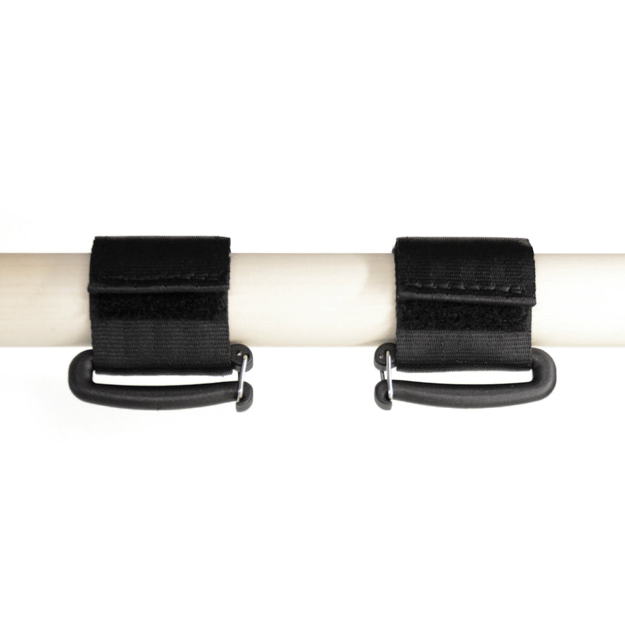 Sacoche banane Ratio U-lock Clip pack Gravel