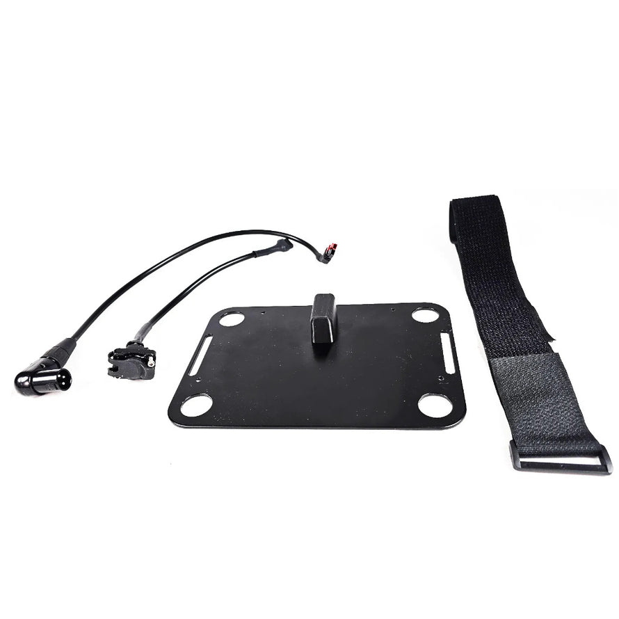 Kit kern Ecoflow 