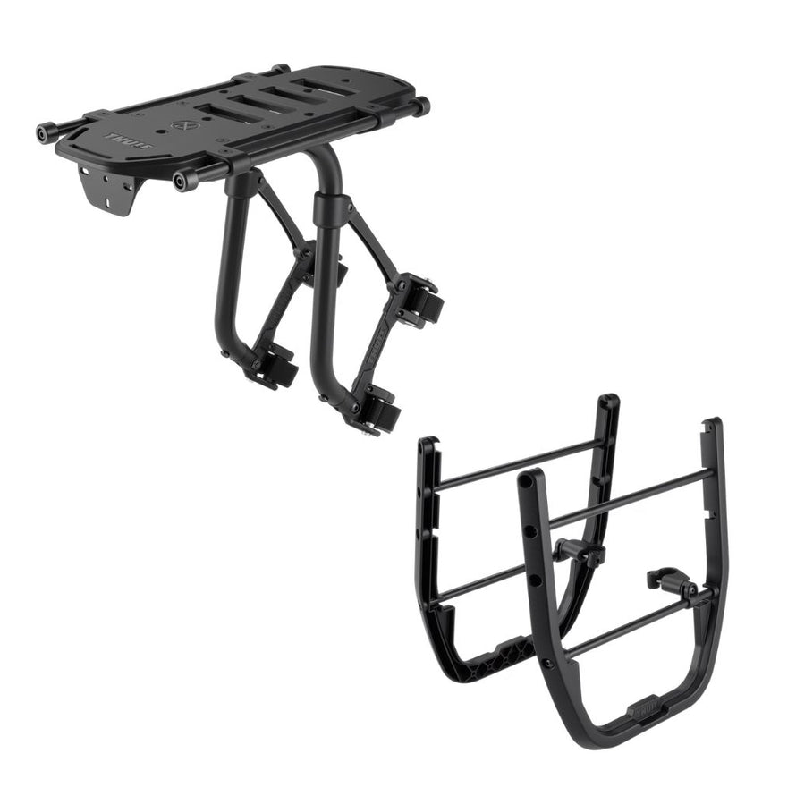 Kit  porte-bagage et cadres latéraux Thule Tour Rack