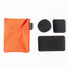 Patchs thermocollants Restrap Repair Pack pour réparer les sacoches de bikepacking