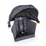 Kit pour transformer la remorque vélo Hopper de Burley en poussette