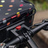 Sac isotherme Klickfix pour panier de guidon vélo, protection thermique pour boissons et repas en déplacement