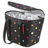 Sac isotherme Klickfix pour panier de guidon vélo, maintien frais pour boissons et repas en balade