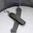 Sangle de securite pour sac de velo chien Doggy de la marque KLICKfix pour un maintien optimal