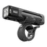 Lampe avant vélo Knog Blinder Pro 1000 compacte avec éclairage LED puissant et batterie rechargeable USB