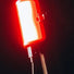Lampe arriere velo Knog Cobber Reflex LED rouge en charge pour meilleure securite et visibilite nocturne