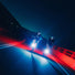 Pack lumières vélo Knog Cobber Reflex avant et arrière avec LED puissantes pour visibilité optimale de nuit
