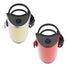 Eclairage LED Knog Cobber Reflex Twinpack pour velo, lampe avant blanche et arriere rouge compacte et puissante