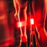 Kit eclairage velo Knog Blinder Pro 1000 et Cobber Reflex avec puissance et visibilite optimale avant et arriere