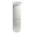 Sonnette Knog Oi Bell Prima Small blanche, compacte et stylée pour cyclistes urbains exigeants