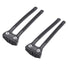 Accessoires antivol cadre retractable Kryptonite compatible Plug In pour securite optimale du velo