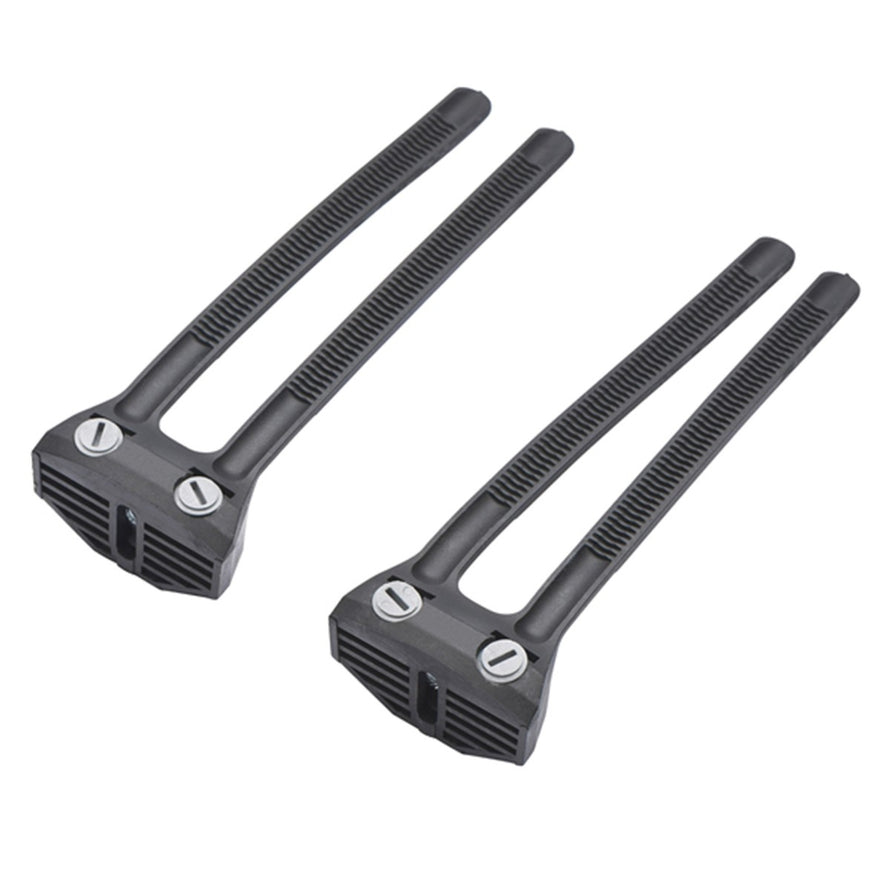 Accessoires antivol cadre retractable Kryptonite compatible Plug In pour securite optimale du velo