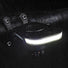 Lampe avant vélo Ravemen FR160 puissante et compacte compatible supports Garmin et Wahoo pour une meilleure sécurité