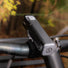 Lampe avant vélo Knog Blinder Pro 700 LED rechargeable USB-C pour une visibilité claire et sécurisée