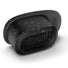 Lampe LED rechargeable Woom READY pour casque enfant, améliore la sécurité et la visibilité des jeunes cyclistes